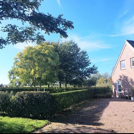 Mooi, Vrij Gelegen Vakantiehuis Dichtbij Zee En Strand! Ахтекерке Екстер'єр фото