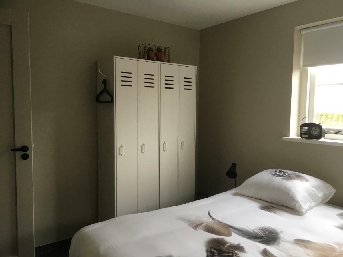 Mooi, Vrij Gelegen Vakantiehuis Dichtbij Zee En Strand! Ахтекерке Екстер'єр фото